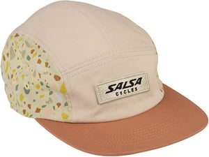 Terrazzo Hat