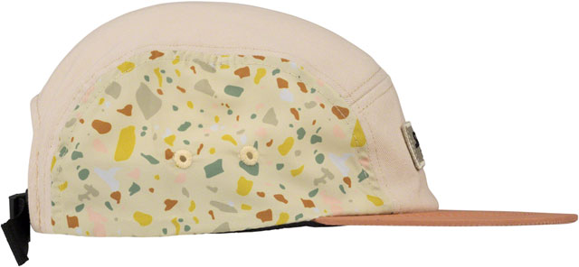 Terrazzo Hat