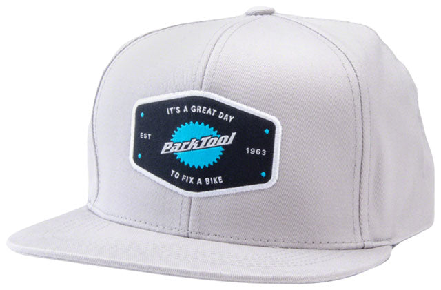 HAT-10 SnapBack Hat