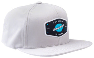 HAT-10 SnapBack Hat