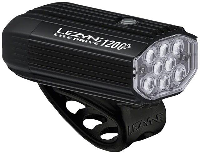 Lite Drive 1200+ Headlight