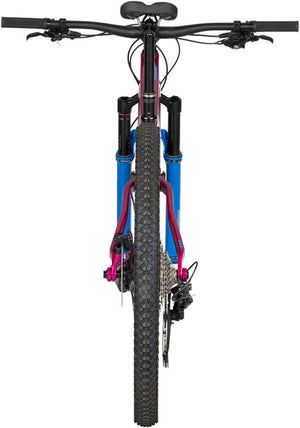 Spearfish C XT Bike - Pink