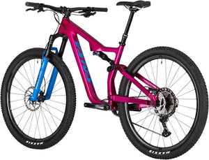 Spearfish C XT Bike - Pink