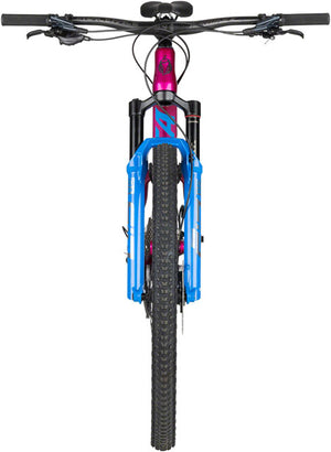 Spearfish C XT 自行車 - 粉紅色