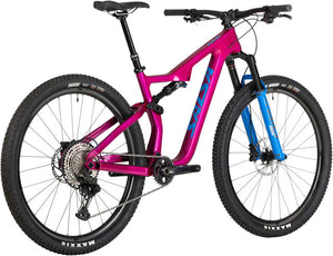 Spearfish C XT Bike - Pink