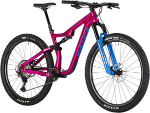 Spearfish C XT Bike - Pink