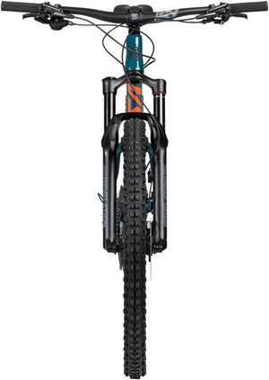 Horsethief SLX Bike - Blue