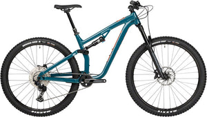 Horsethief SLX Bike - Blue