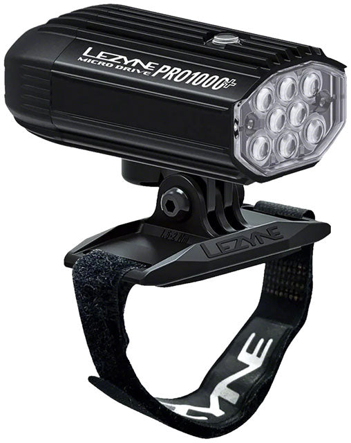 Helmet Micro Drive Pro 1000+ Headlight