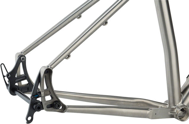 Timberjack Ti Frame