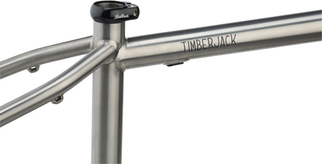 Timberjack Ti Frame