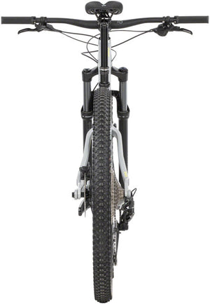 Spearfish Deore 12 Bike - Silver