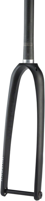 No.9 Road Thru-Axle Fork