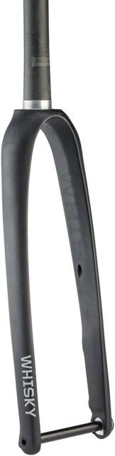 No.9 Road Thru-Axle Fork