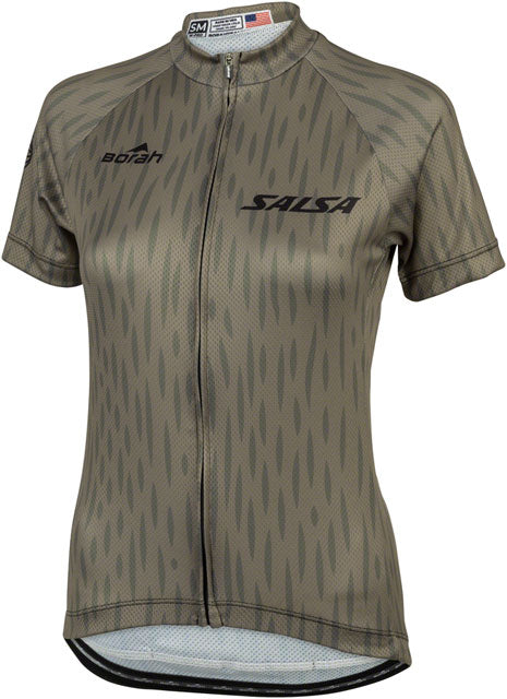 Hinterland Jersey - Women's