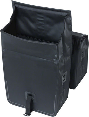 Urban Dry Double Pannier