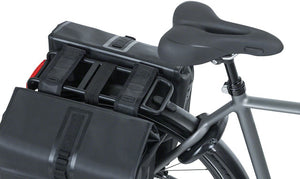 Urban Dry Double Pannier