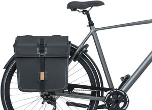 Urban Dry Double Pannier