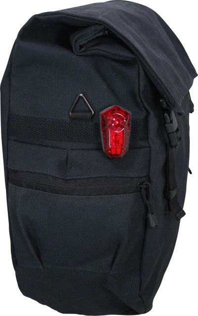 Minnehaha Waterproof Canvas