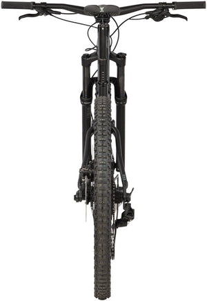 Horsethief SX Eagle Bike - Black