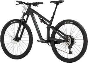 Horsethief SX Eagle Bike - Black