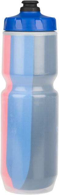 Team Polytone Purist Insulated Water Bottle