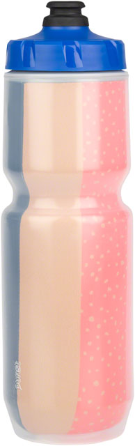 Team Polytone Purist Insulated Water Bottle