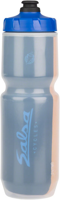 Team Polytone Purist Insulated Water Bottle