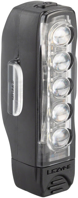 Strip Drive Front Headlight