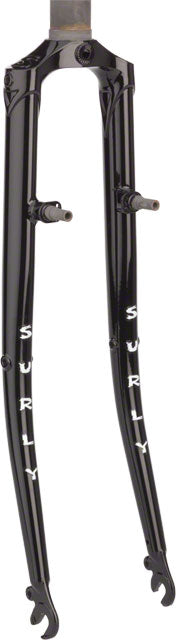 Cross Check Fork