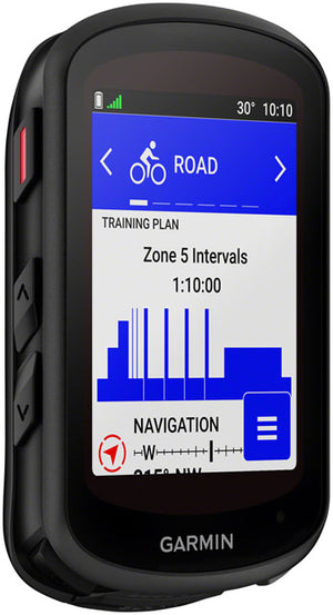 Edge 840 太陽能 GPS 自行車碼表