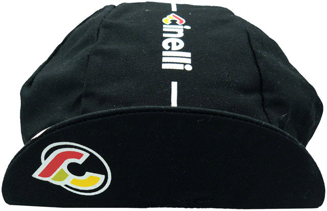 Supercorsa Cycling Cap Huckleberry Bicycles
