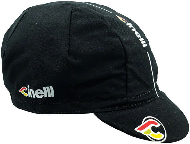 Supercorsa Cycling Cap