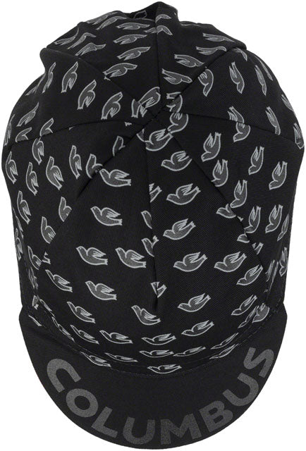 Columbus Doves Cycling Cap