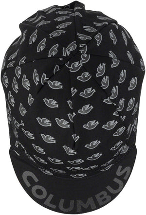 Columbus Doves Cycling Cap