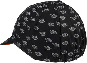 Columbus Doves Cycling Cap