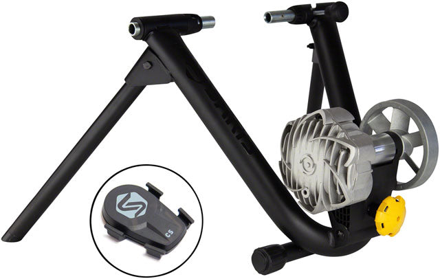 Fluid 2 Smart Equipped Trainer