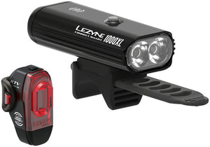 Connect Smart 1000XL Headlight and KTV Pro Smart Taillight Set