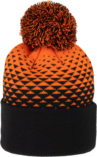 Last Light Pom Hat