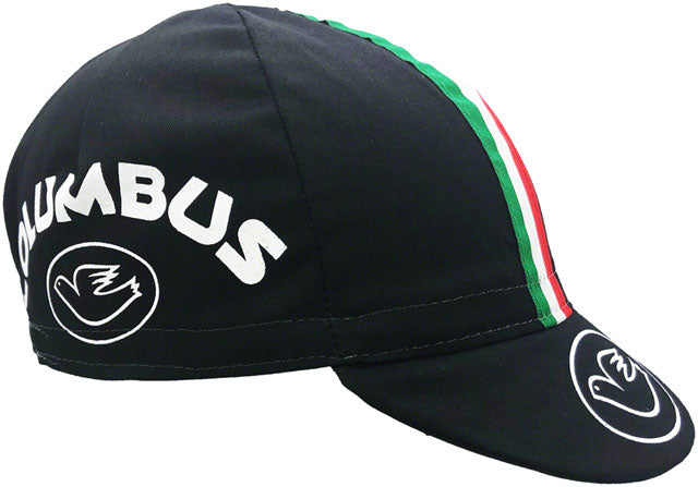 Columbus Classic Cycling Cap