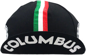 Columbus Classic Cycling Cap