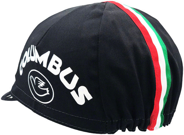 Columbus Classic Cycling Cap