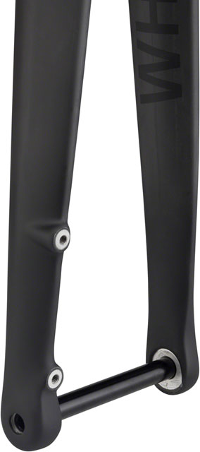 No.7 Road Thru-Axle Fork