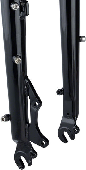 Bridge Club Fork