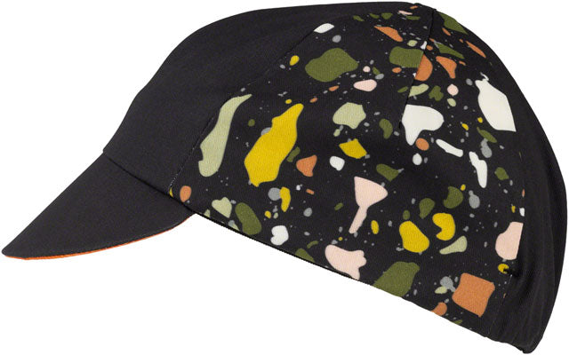 Terrazzo Cycling Cap