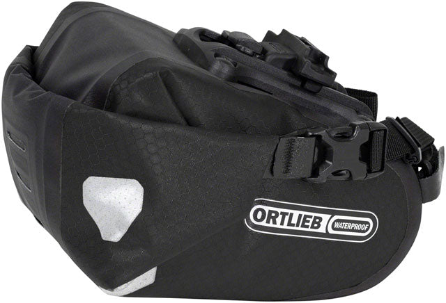 Micro Two Saddle Bag