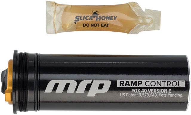 Ramp Control Cartridge