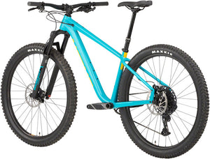 Timberjack GX Eagle 29 Bike - Teal