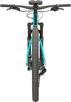 Timberjack GX Eagle 29 自行車 - 青色