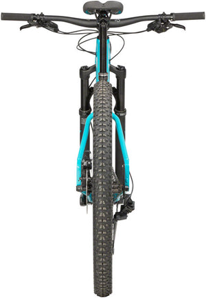 Timberjack GX Eagle 29 Bike - Teal